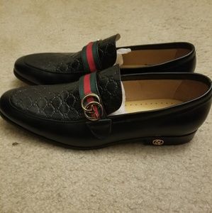 Gucci loafer